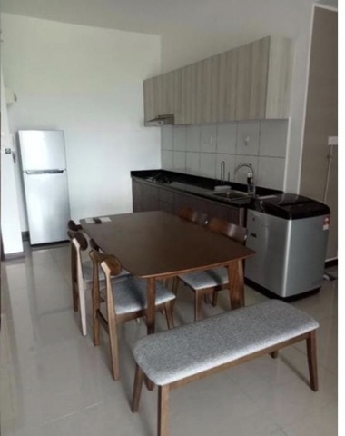 MOLEK REGENCY SERVICE APARTMENT image