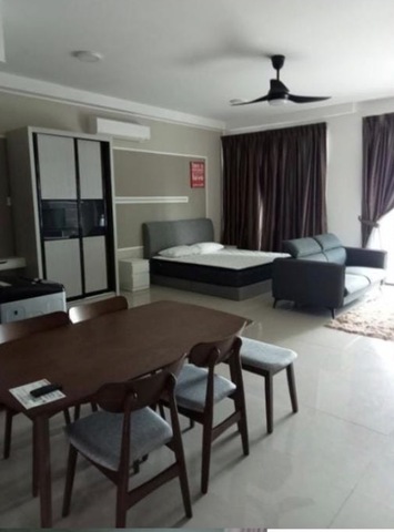 MOLEK REGENCY SERVICE APARTMENT image