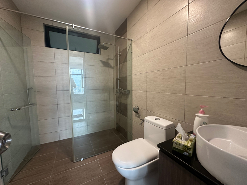 MOLEK REGENCY SERVICE APARTMENT image