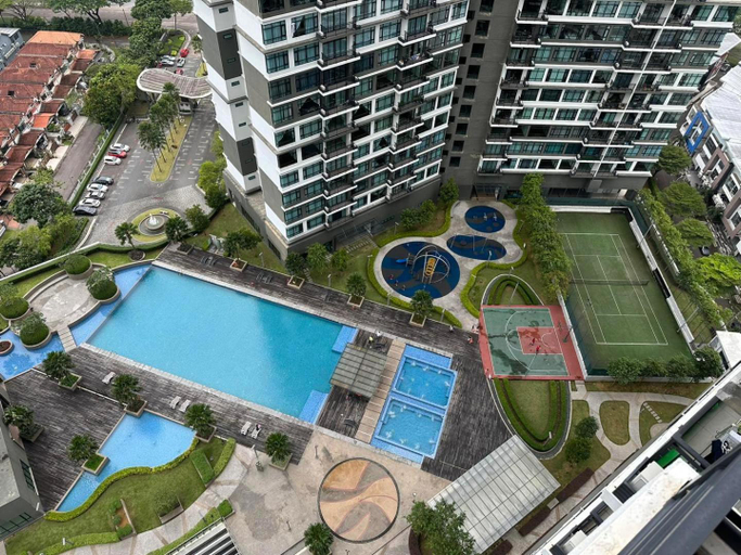 MOLEK REGENCY SERVICE APARTMENT image