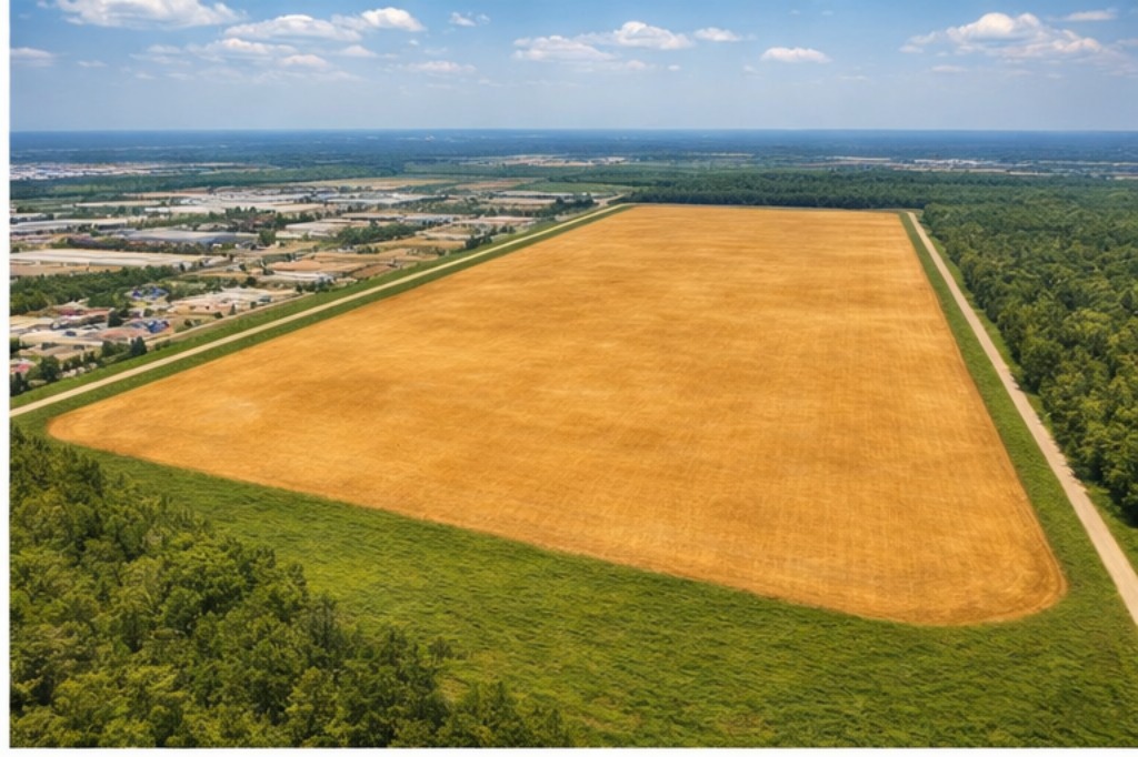 Data Centre Land @ Pasir Gudang image