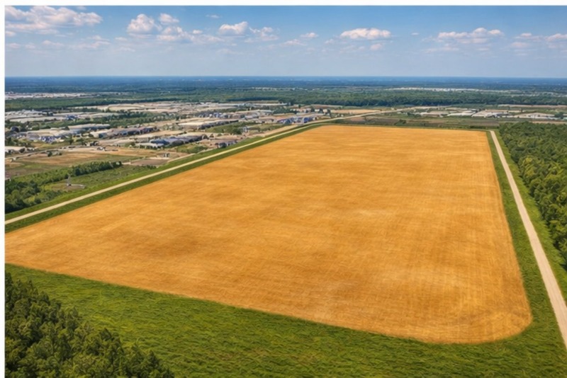 Data Centre Land @ Pasir Gudang