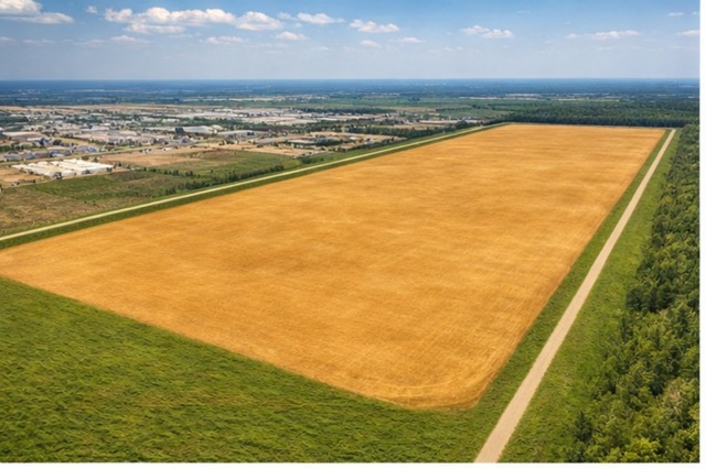 Data Centre Land @ Pasir Gudang image