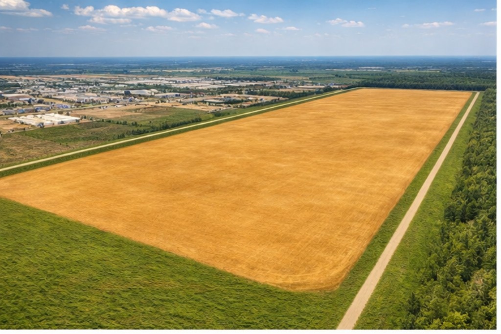 Data Centre Land @ Pasir Gudang image