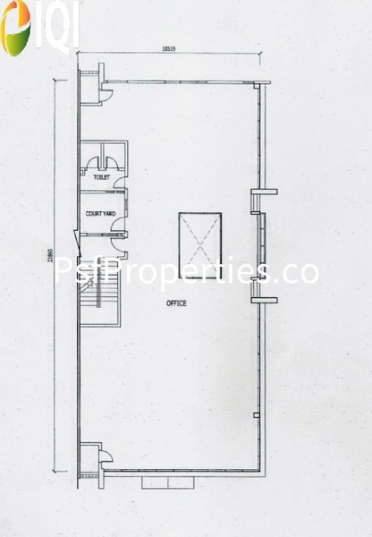 e.Boulevard @ Denai Alam