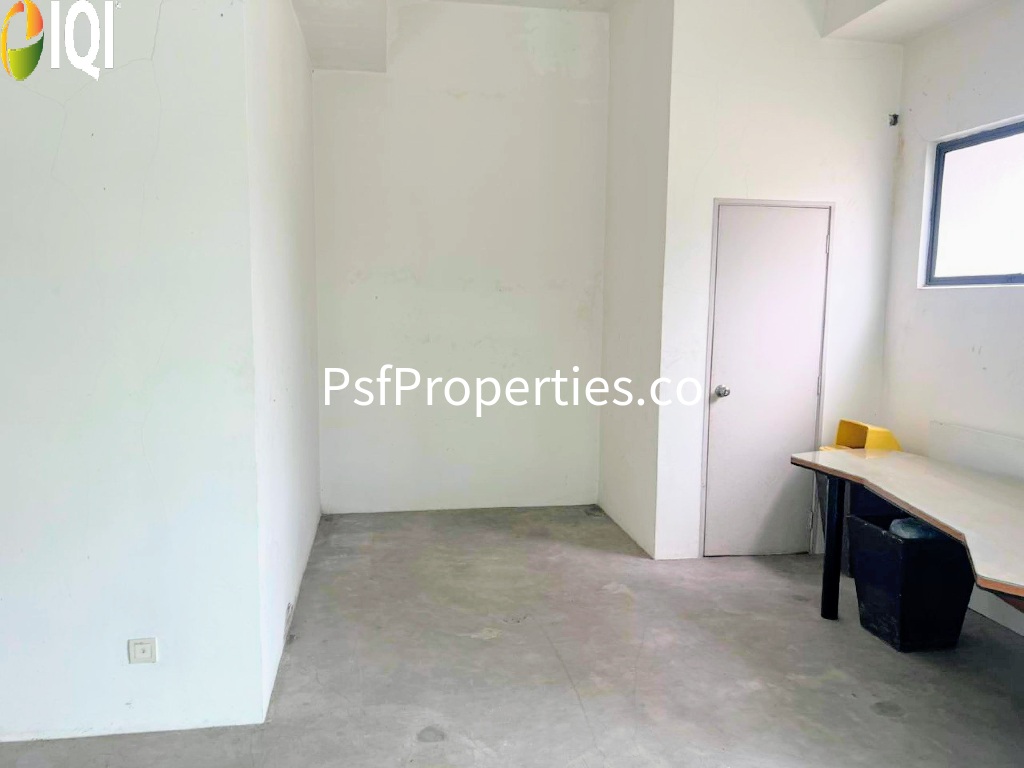 e.Boulevard @ Denai Alam image