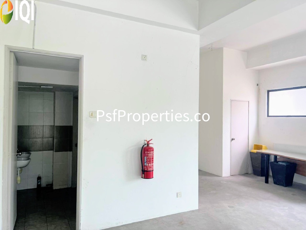 e.Boulevard @ Denai Alam image