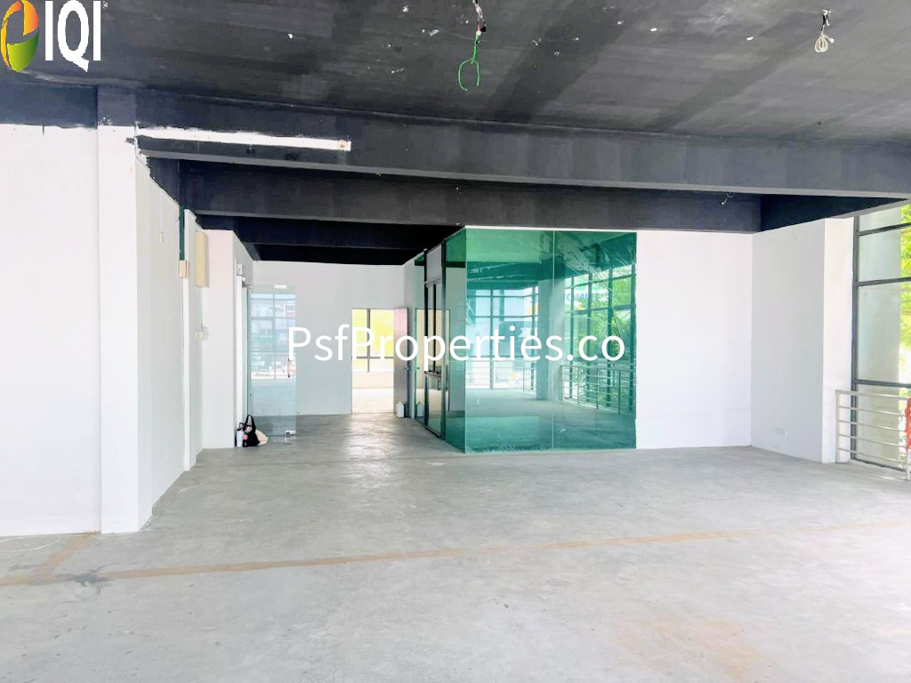 e.Boulevard @ Denai Alam image