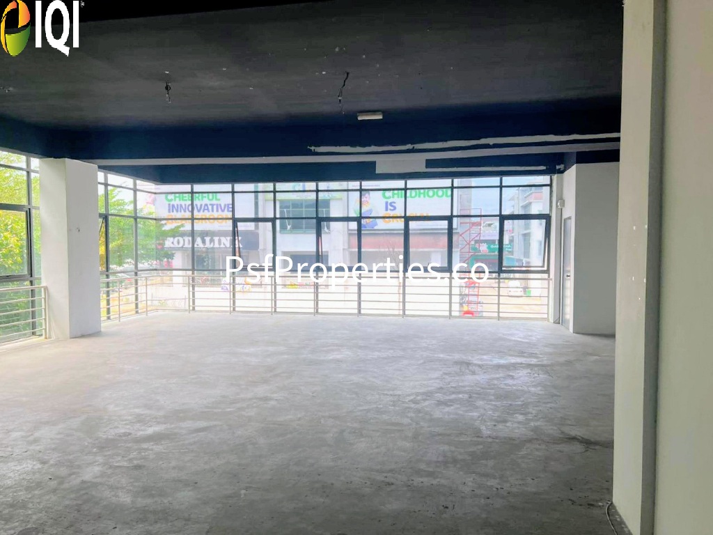 e.Boulevard @ Denai Alam image