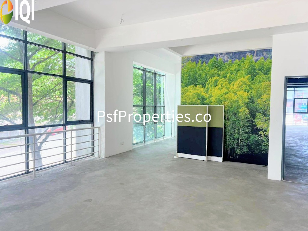 e.Boulevard @ Denai Alam image