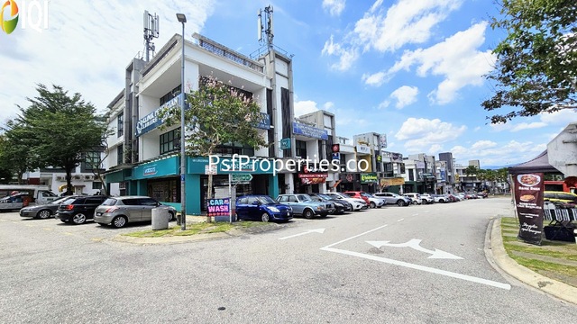 e.Boulevard @ Denai Alam image