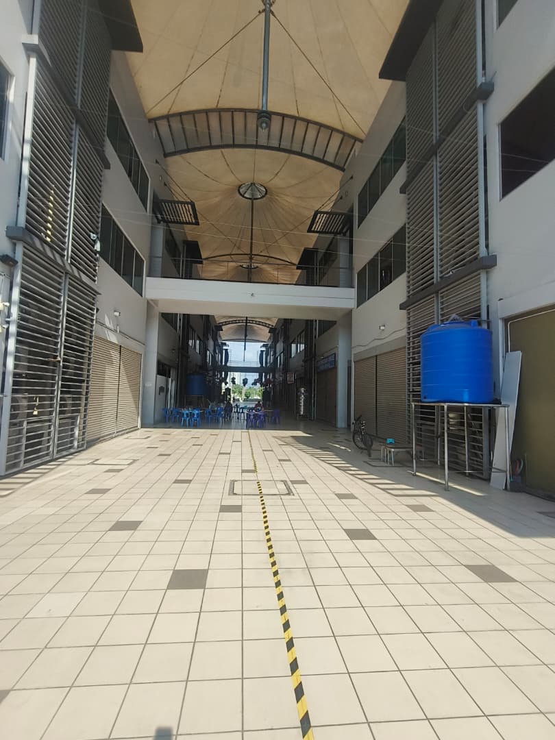 88 Marketplace image