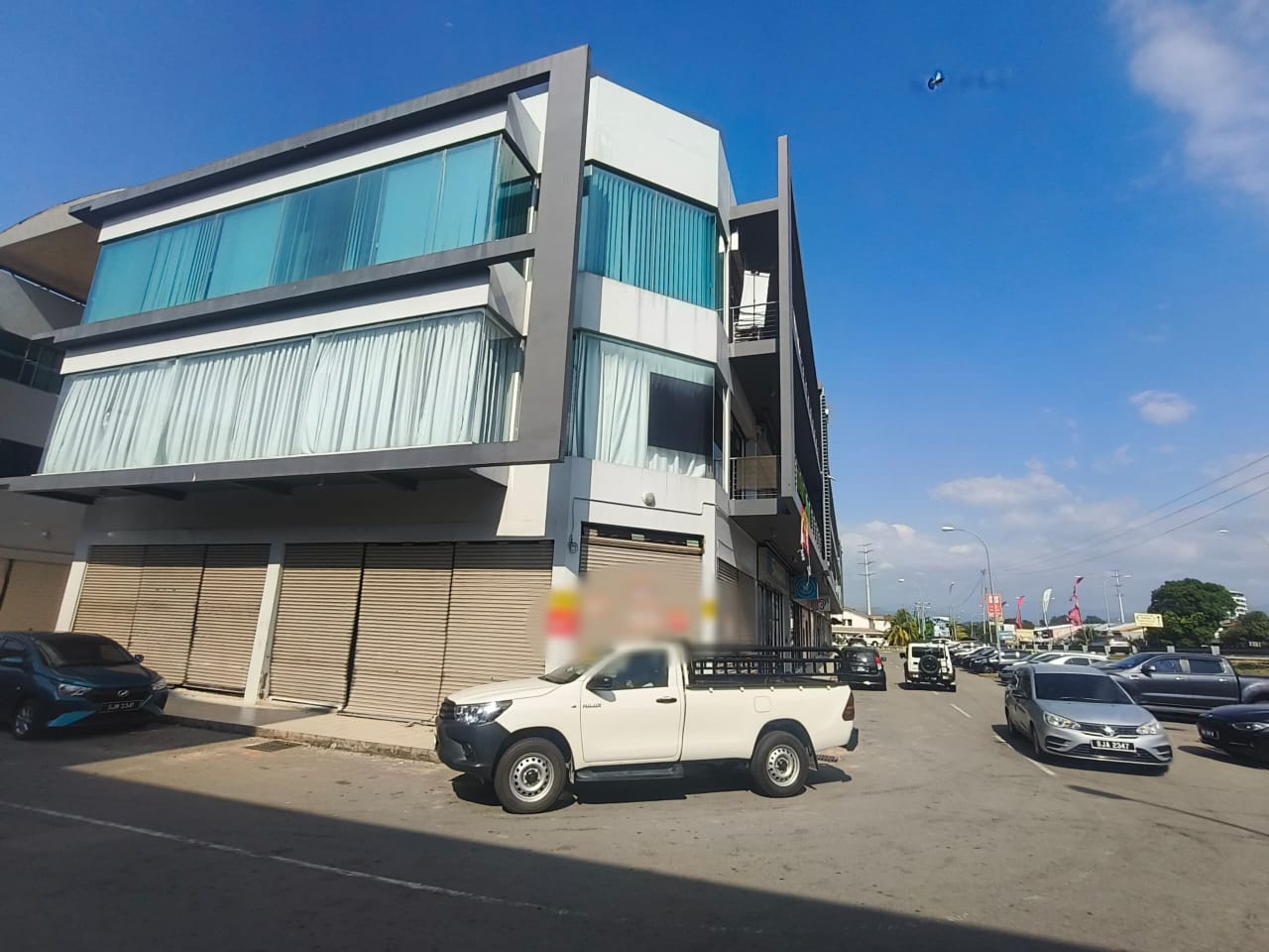 88 Marketplace image