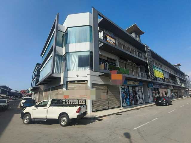 88 Marketplace photo