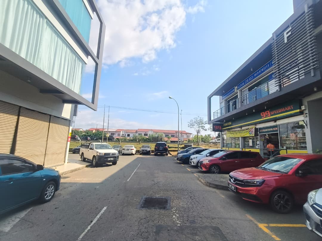 88 Marketplace image