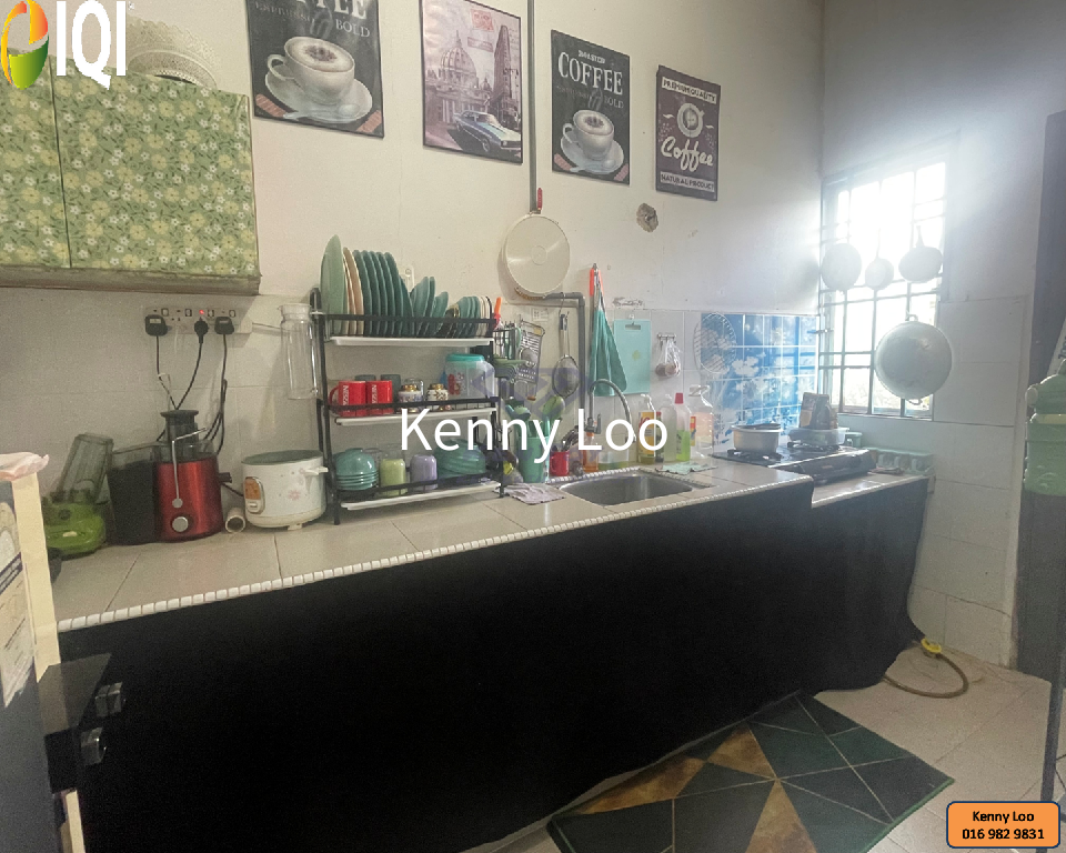 Lorong Peramu Baru image