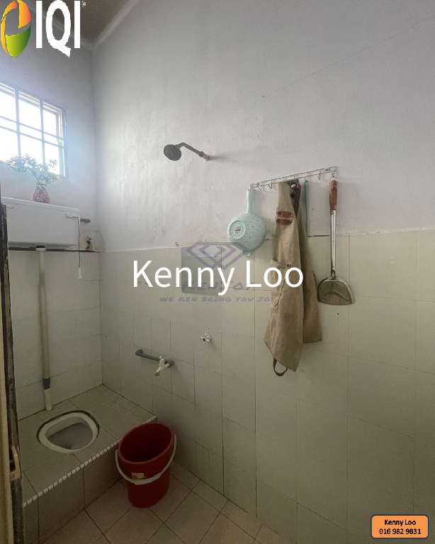 Lorong Peramu Baru image