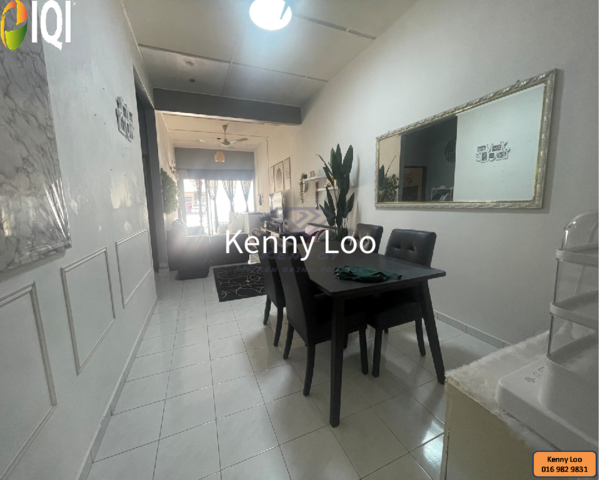 Lorong Peramu Baru image