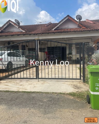 Lorong Peramu Baru image