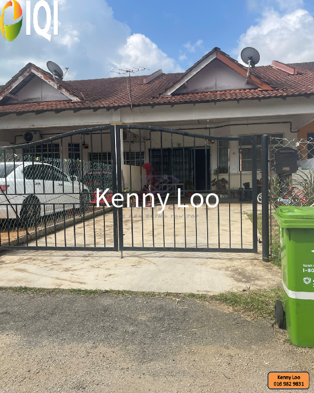 Lorong Peramu Baru image