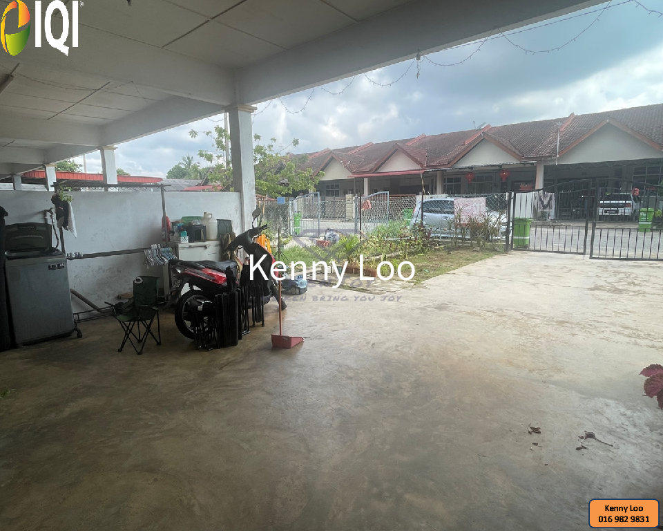 Lorong Peramu Baru image