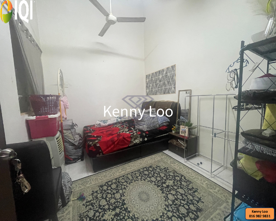 Lorong Peramu Baru image