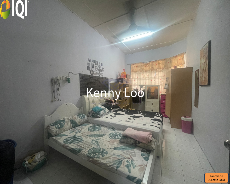 Lorong Peramu Baru image