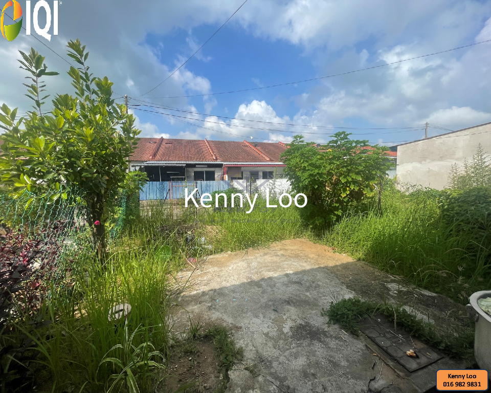 Lorong Peramu Baru image