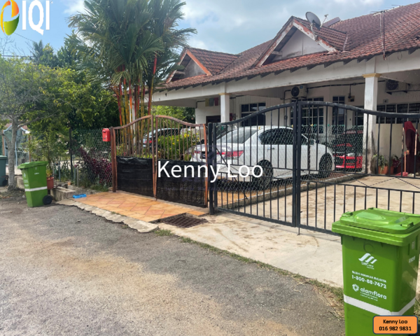 Lorong Peramu Baru image