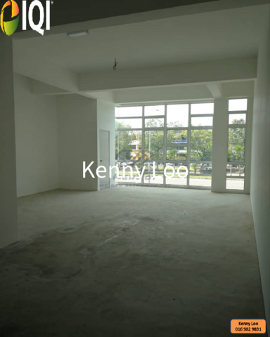 Jalan Tanjung Lumpur image