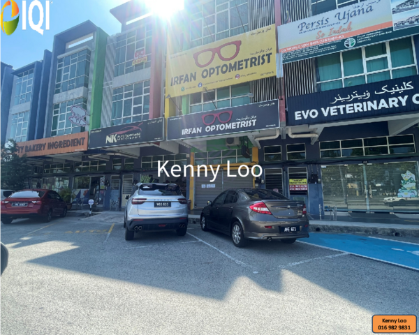 Jalan Tanjung Lumpur image