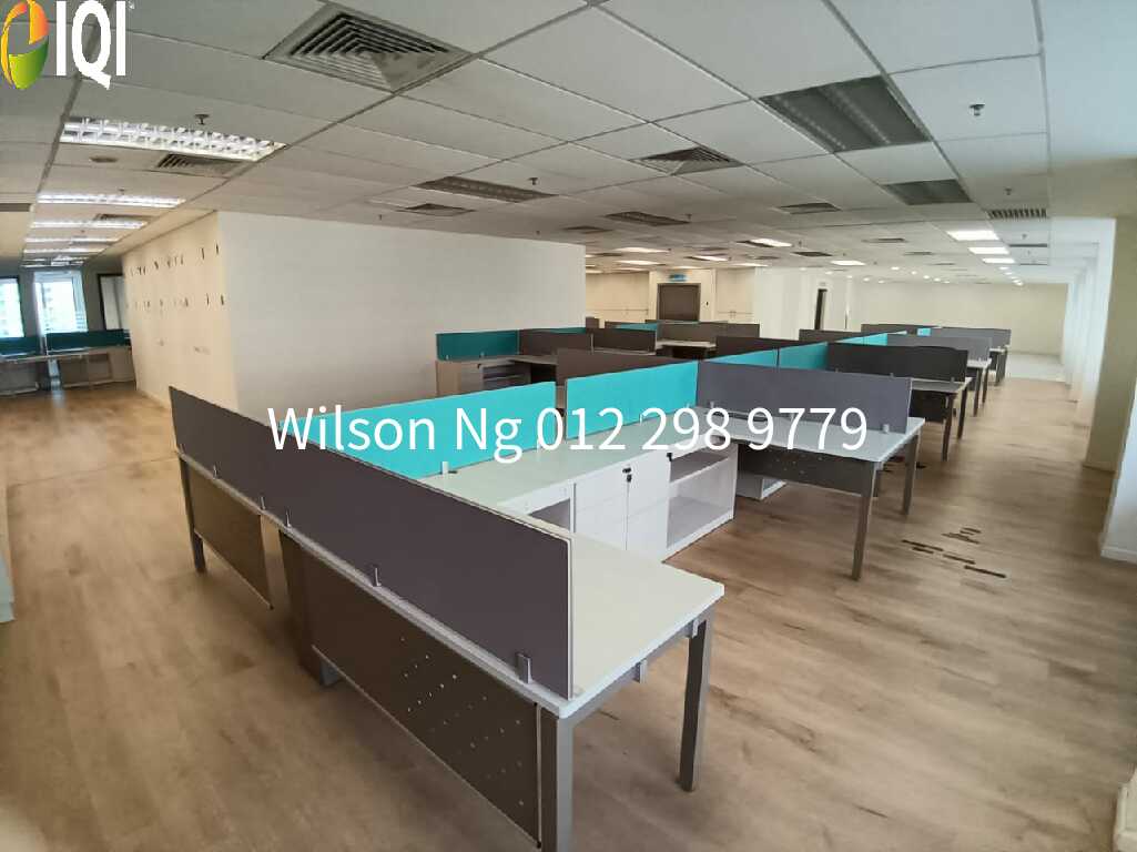 Menara Hap Seng image