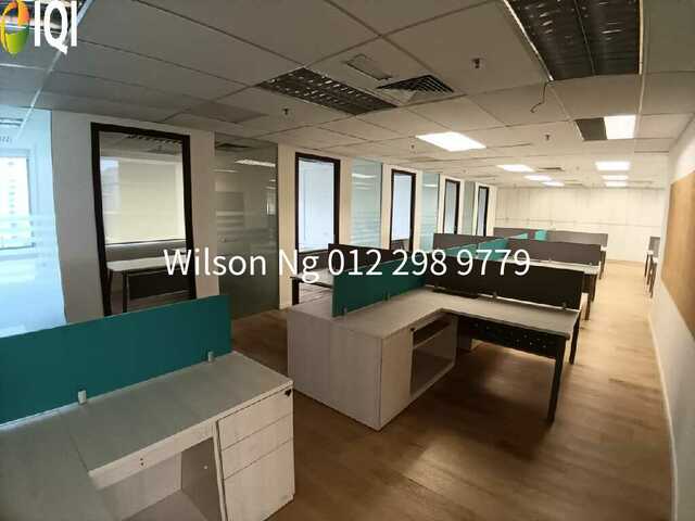 Menara Hap Seng image