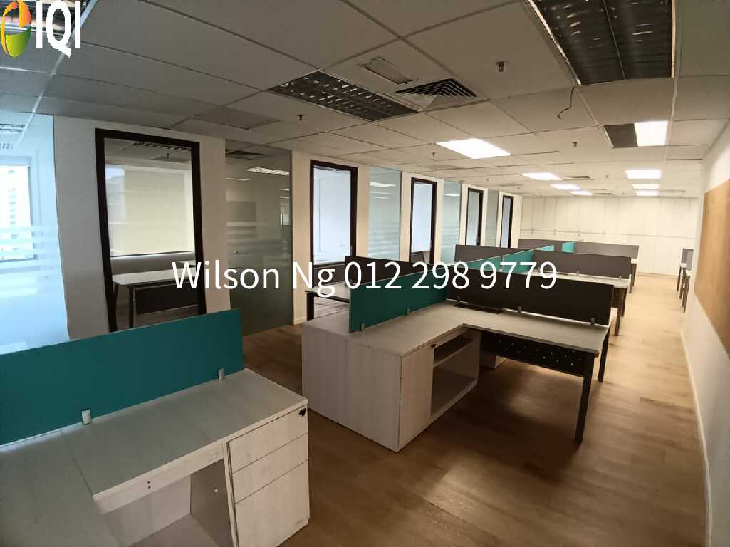 Menara Hap Seng image