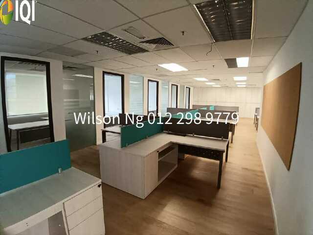 Menara Hap Seng image