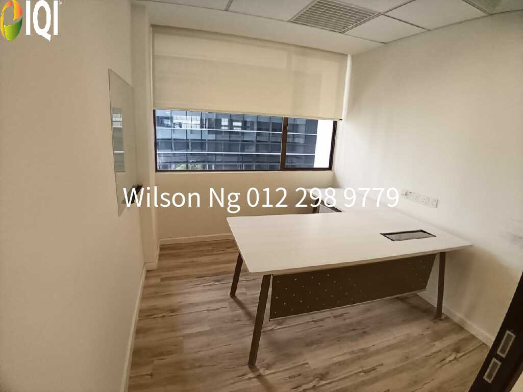 Menara Hap Seng image