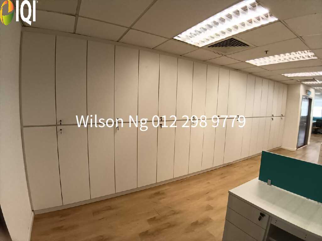 Menara Hap Seng image