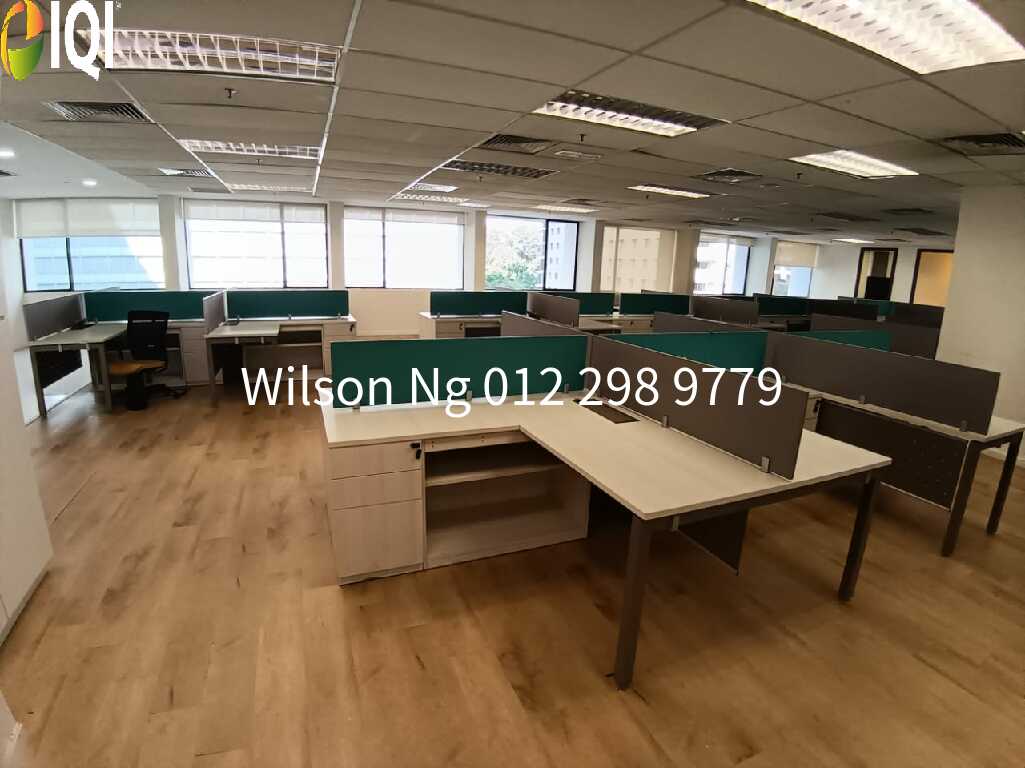 Menara Hap Seng image