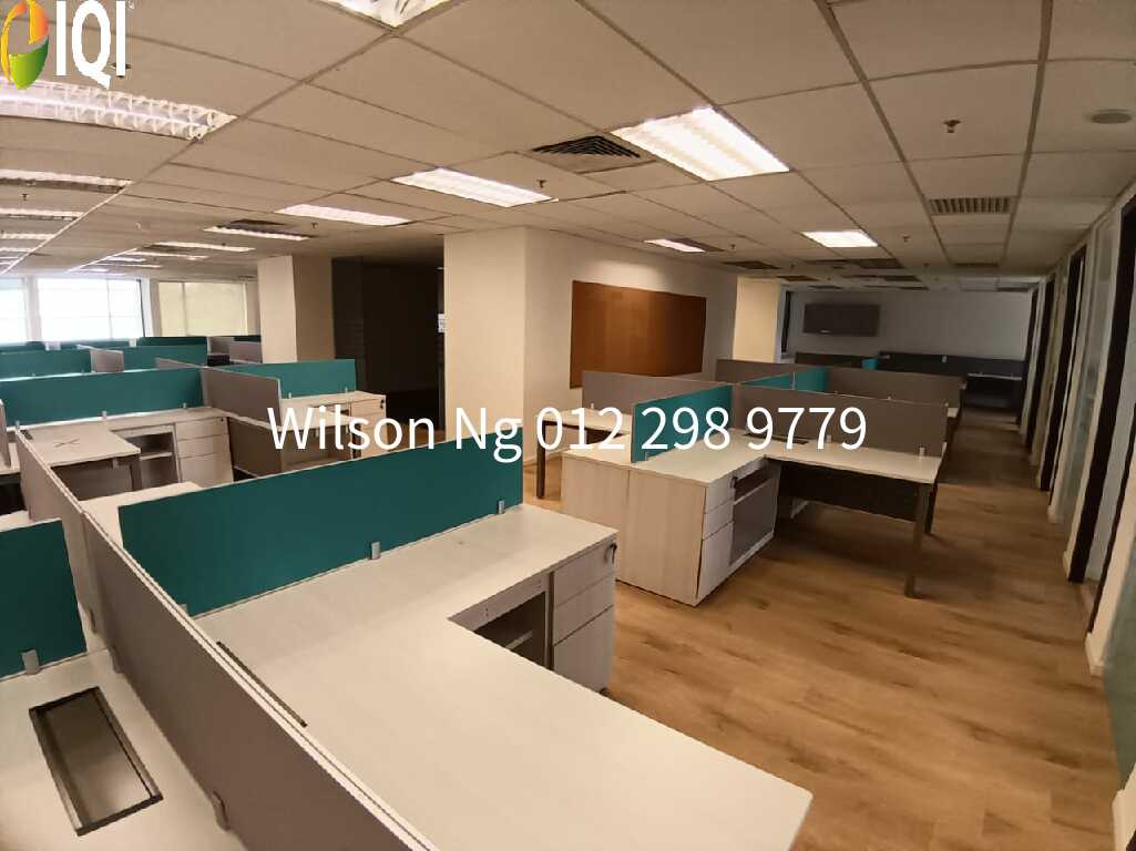 Menara Hap Seng image