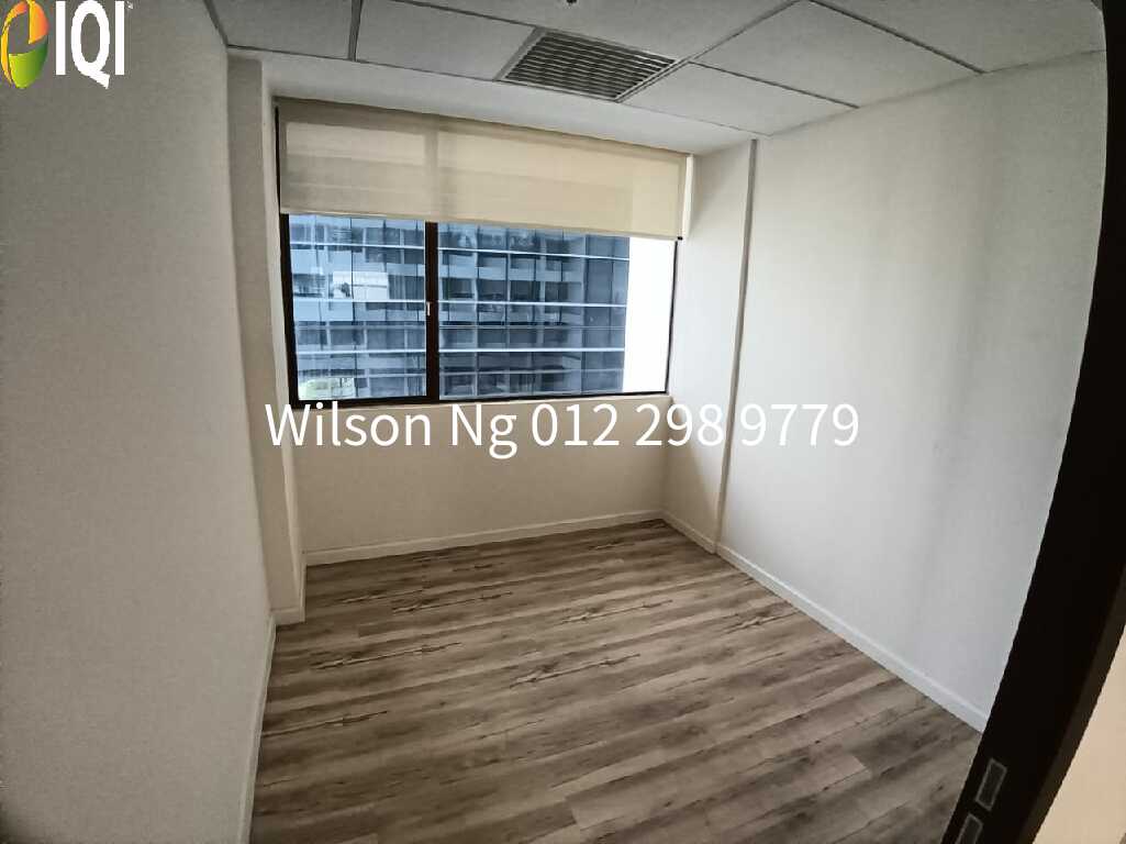 Menara Hap Seng image