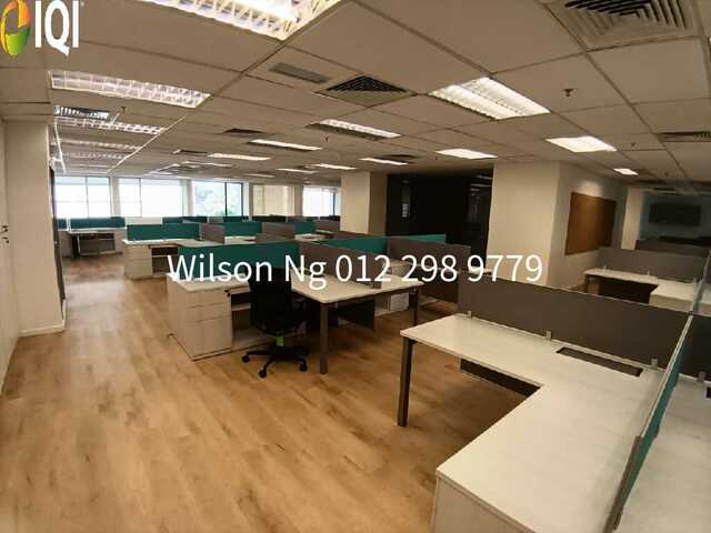 Menara Hap Seng image