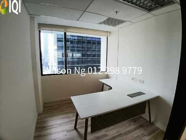 Menara Hap Seng image