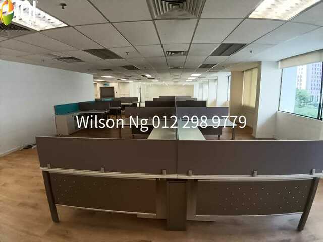 Menara Hap Seng image