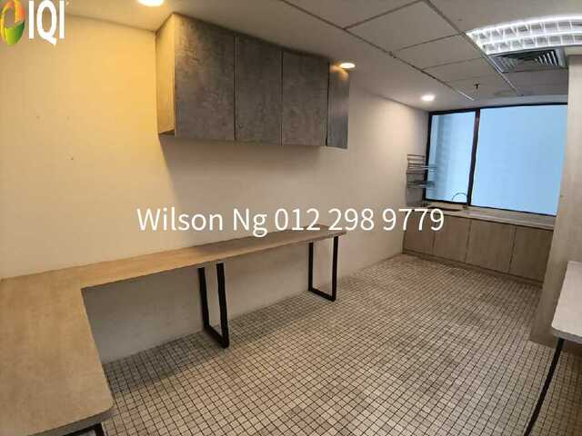 Menara Hap Seng image