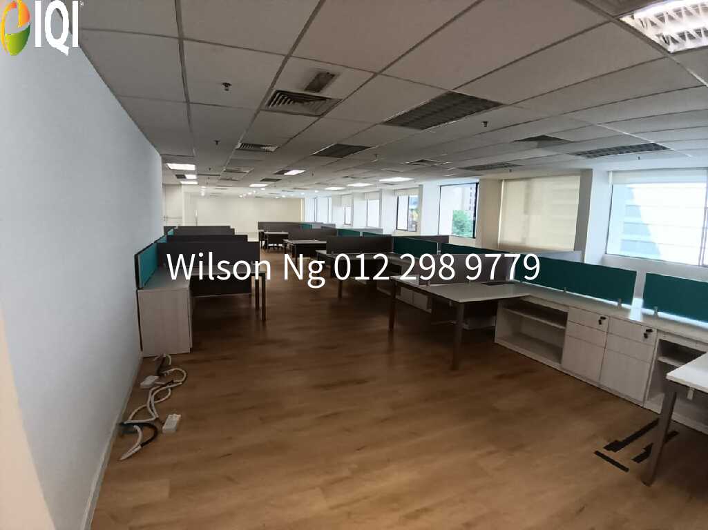 Menara Hap Seng image