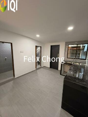 Permas Jaya Double Storey Low Cost,Renovated,Extend,Johor Bahru image