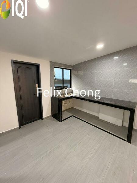 Permas Jaya Double Storey Low Cost,Renovated,Extend,Johor Bahru