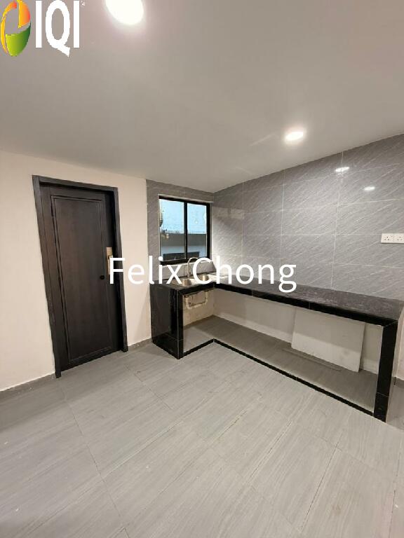 Permas Jaya Double Storey Low Cost,Renovated,Extend,Johor Bahru image
