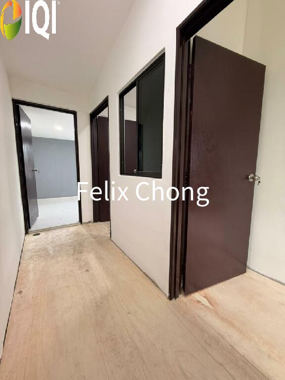 Permas Jaya Double Storey Low Cost,Renovated,Extend,Johor Bahru image