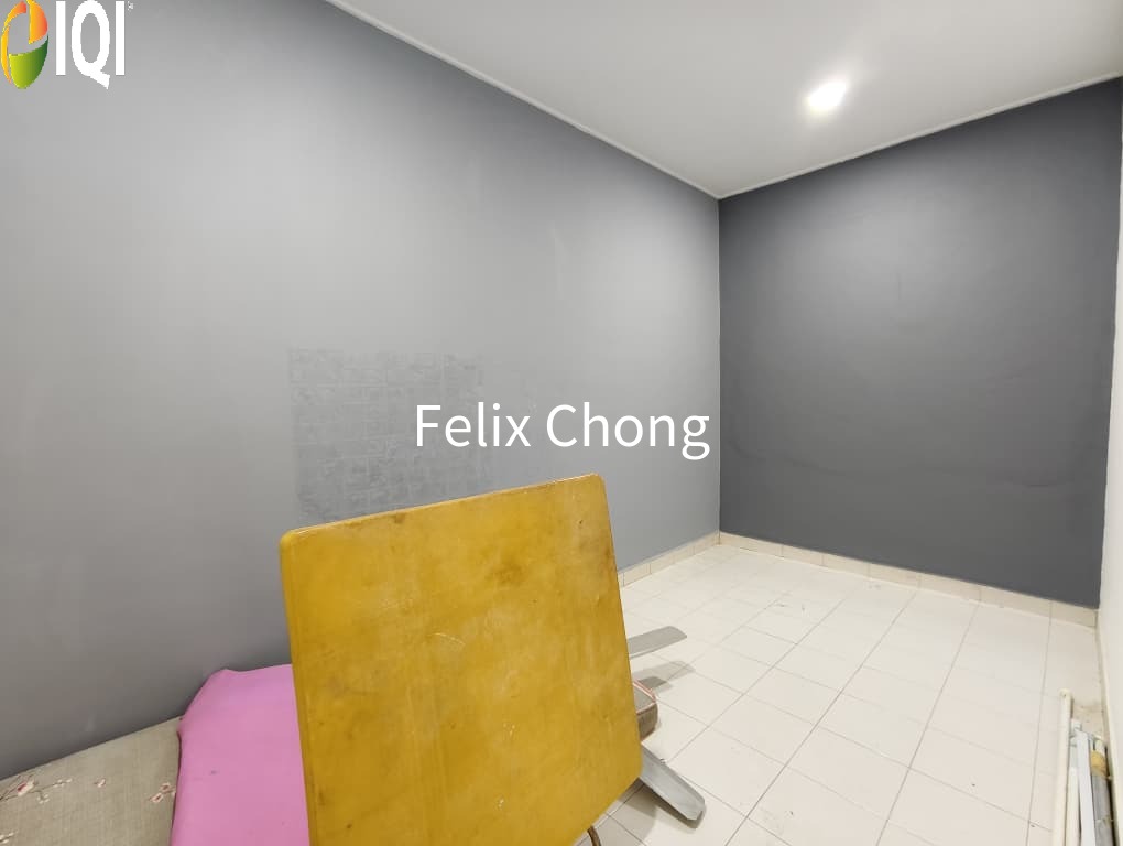 Taman Puteri Wangsa 1 Sty Endlot,Jalan Lading,Ulu Tiram,Renovated image